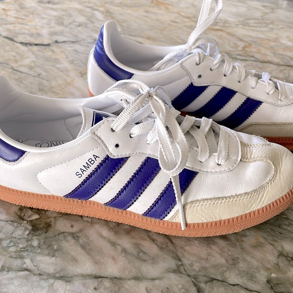 Adidas Samba - Picture 3 of 7